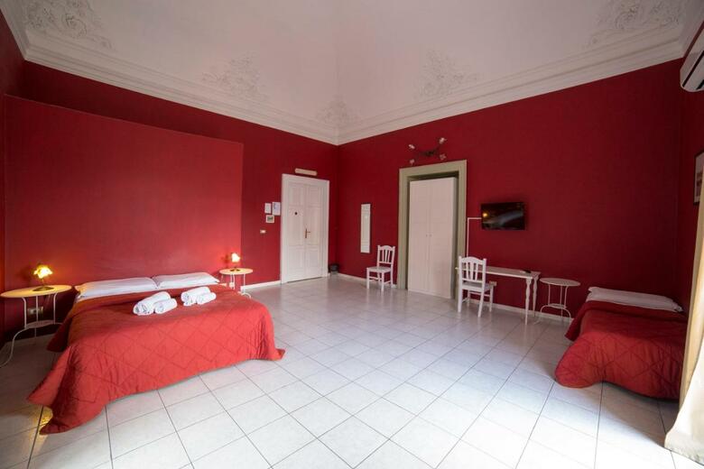 Hotel Biscari
