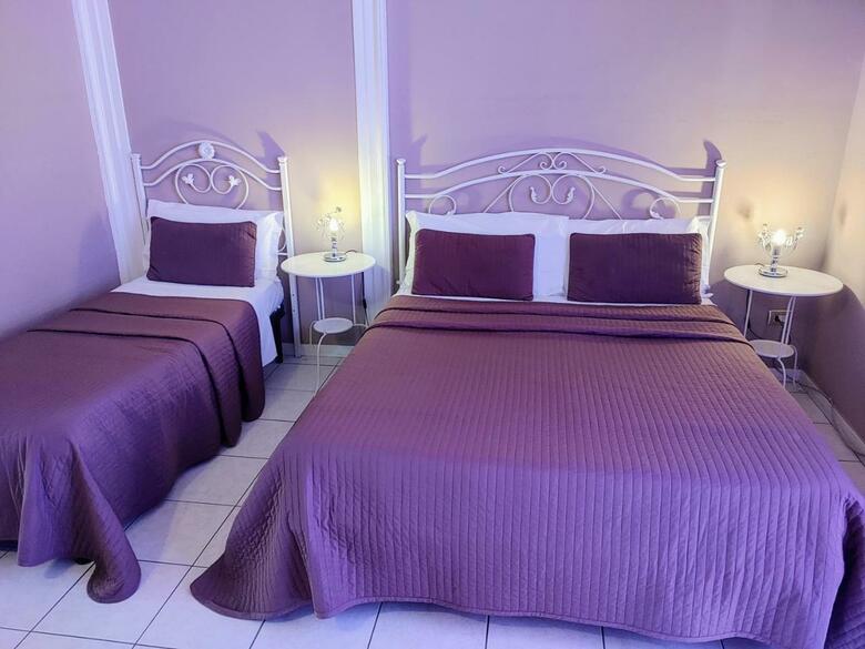 Hotel Biscari