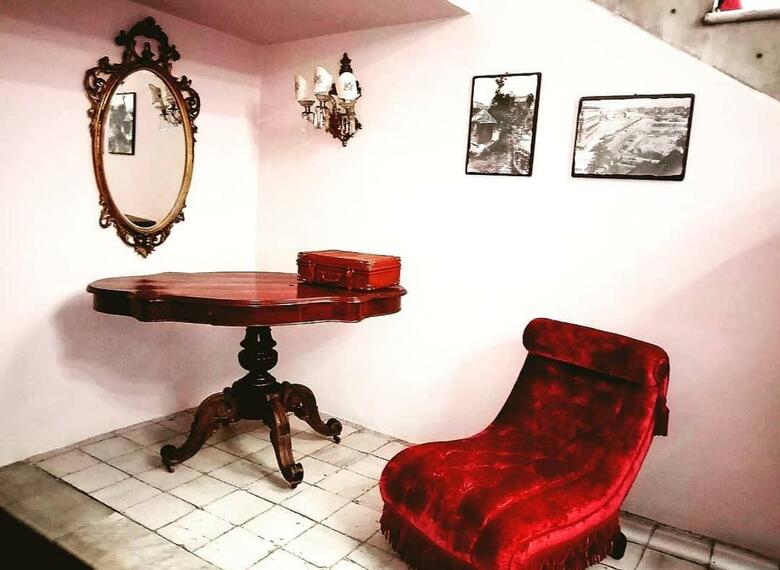 Hotel Biscari