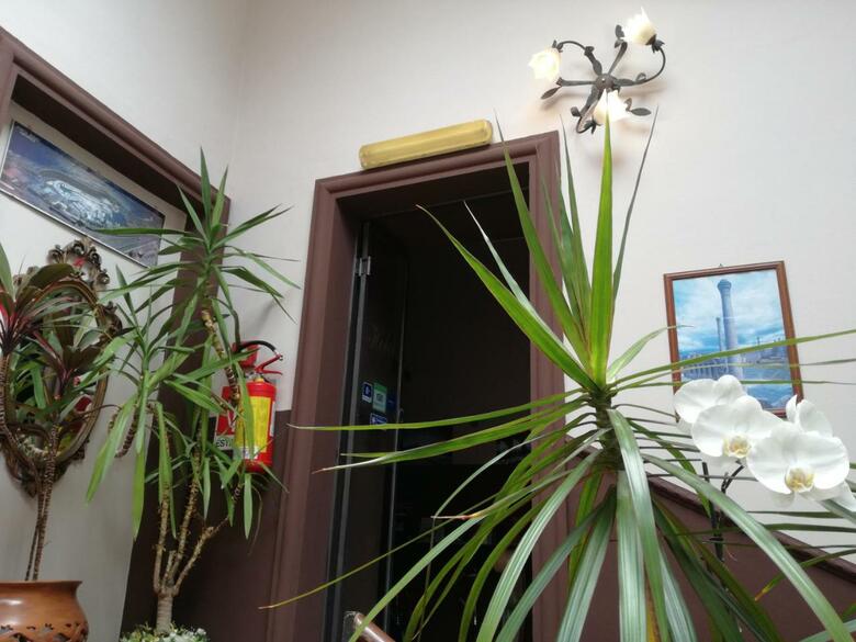 Hotel Biscari