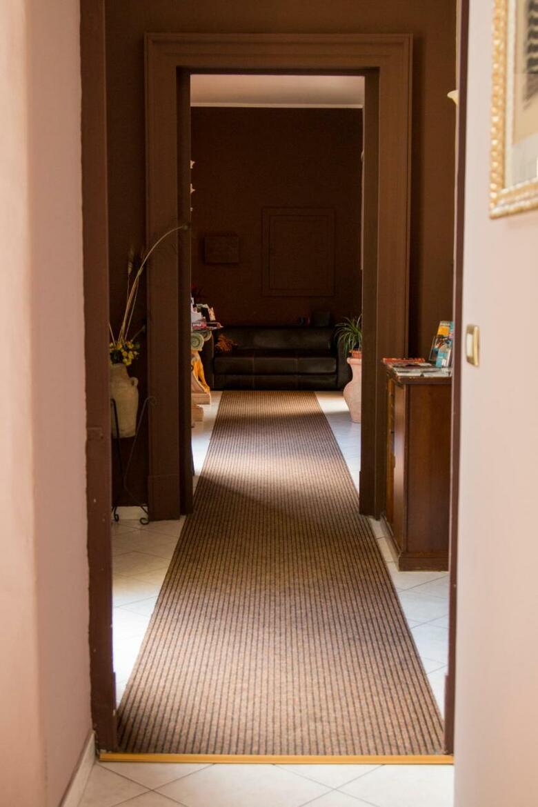 Hotel Biscari