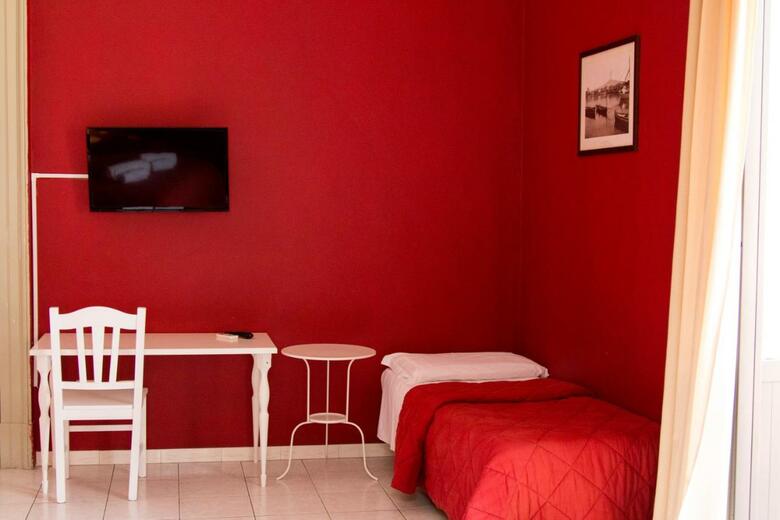 Hotel Biscari