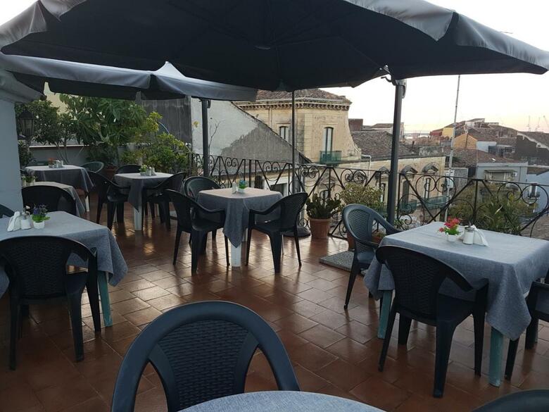 Hotel Biscari