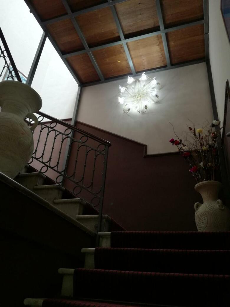 Hotel Biscari