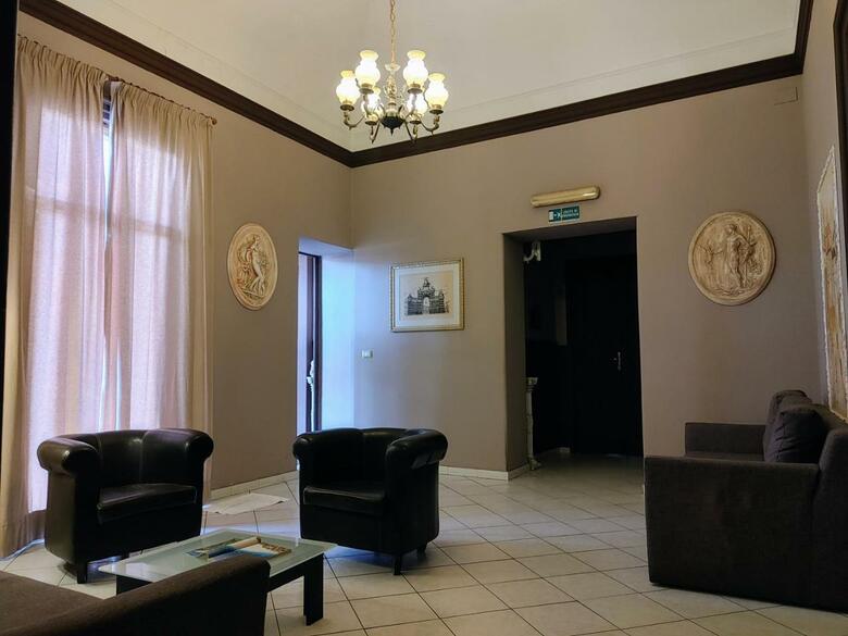 Hotel Biscari