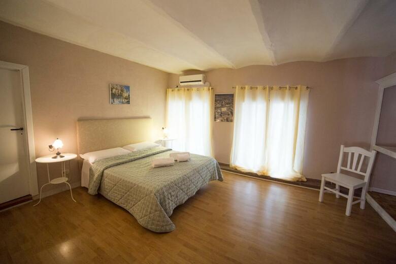 Hotel Biscari