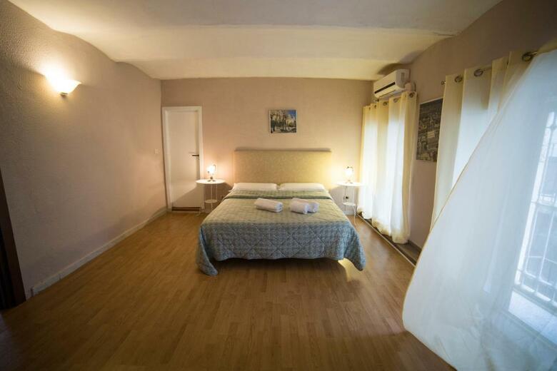 Hotel Biscari