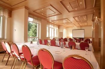 Grandhotel Romerbad(.)