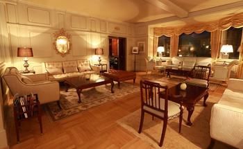 Grandhotel Romerbad(.)
