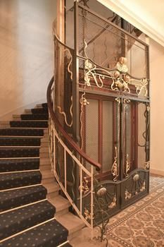 Grandhotel Romerbad(.)