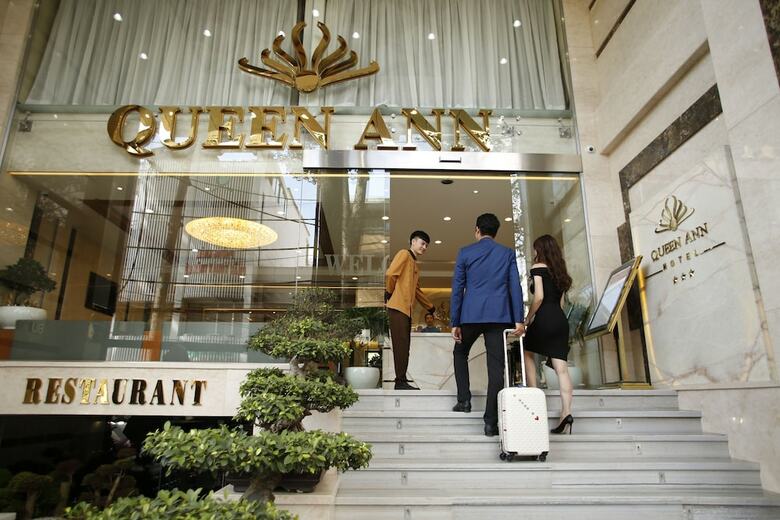 Queen Ann Hotel