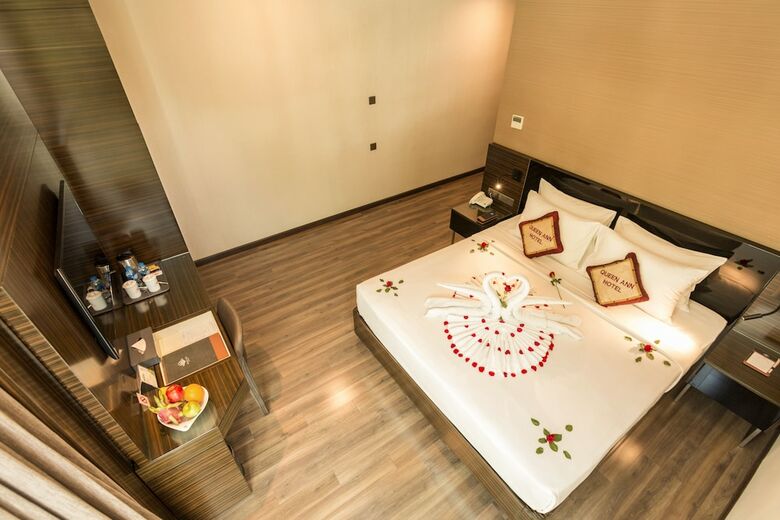 Queen Ann Hotel