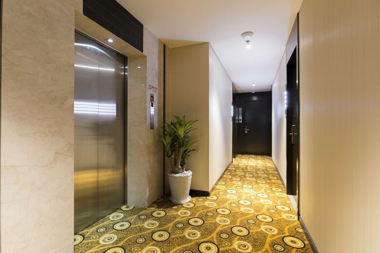 Queen Ann Hotel