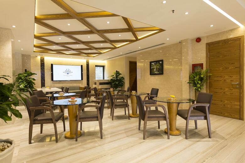 Queen Ann Hotel