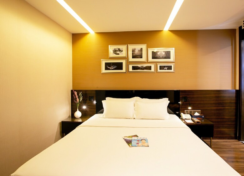 Queen Ann Hotel