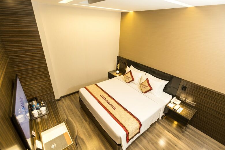 Queen Ann Hotel