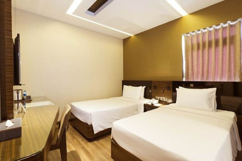 Queen Ann Hotel