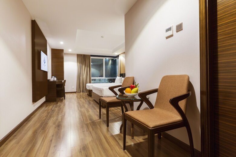 Queen Ann Hotel