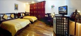 Orient Hotel