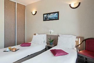 Hotel Appart`city Nice