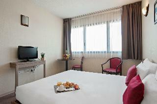Hotel Appart`city Nice