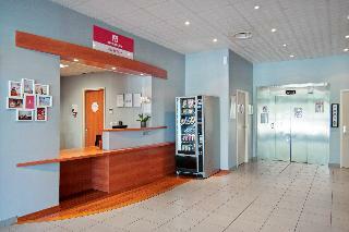 Hotel Appart`city Nice