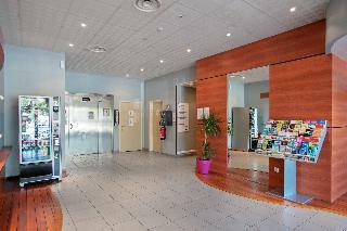 Hotel Appart`city Nice