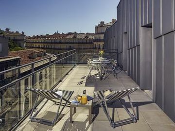 Residencia Aparthotel Adagio Marseille Vieux Port