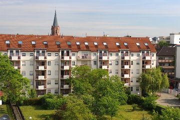 Acora Hotel Und Wohnen