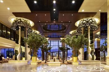 Hotel Sheraton Shunde