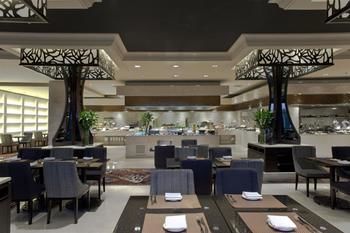 Hotel Sheraton Shunde