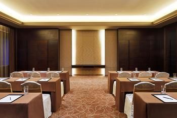 Hotel Sheraton Shunde