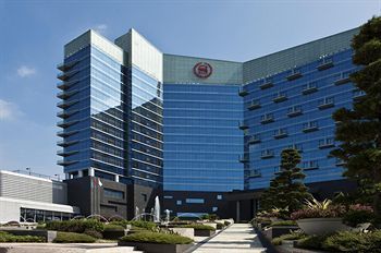 Hotel Sheraton Shunde