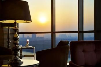 Hotel Sheraton Shunde