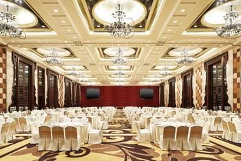 Hotel Sheraton Shunde