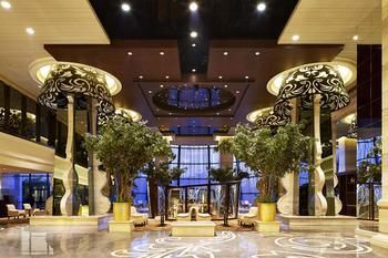 Hotel Sheraton Shunde