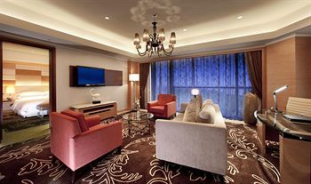 Hotel Sheraton Shunde