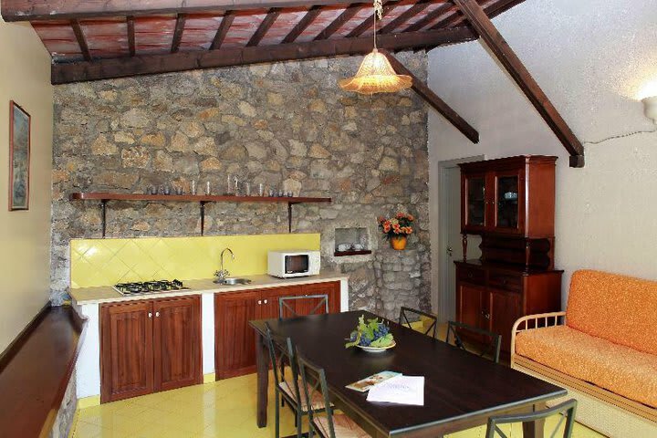 Hotel Le Ancore(.)