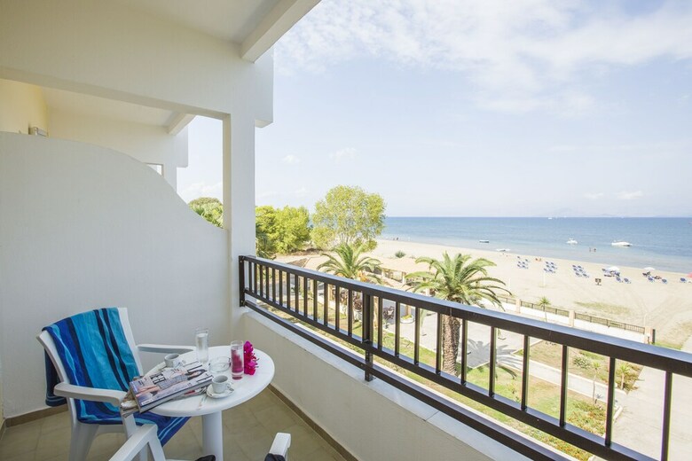 Hotel San Marina