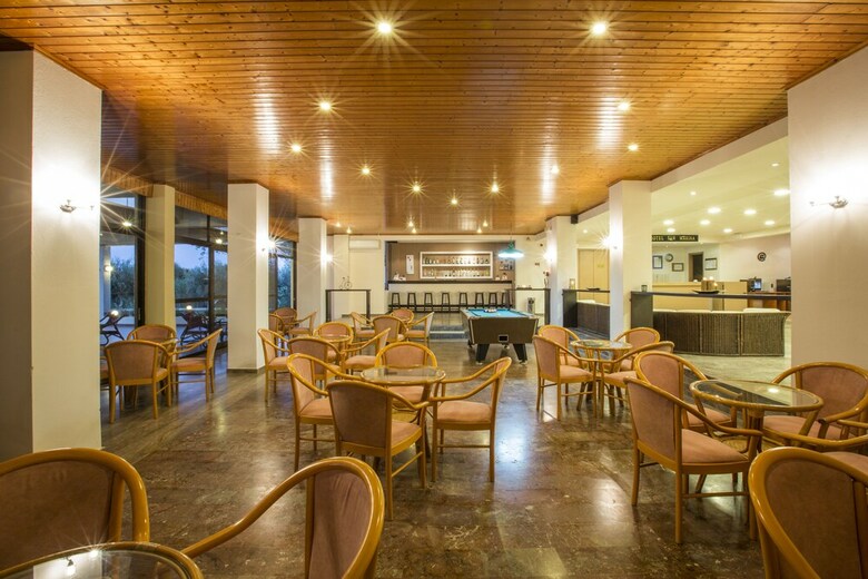 Hotel San Marina