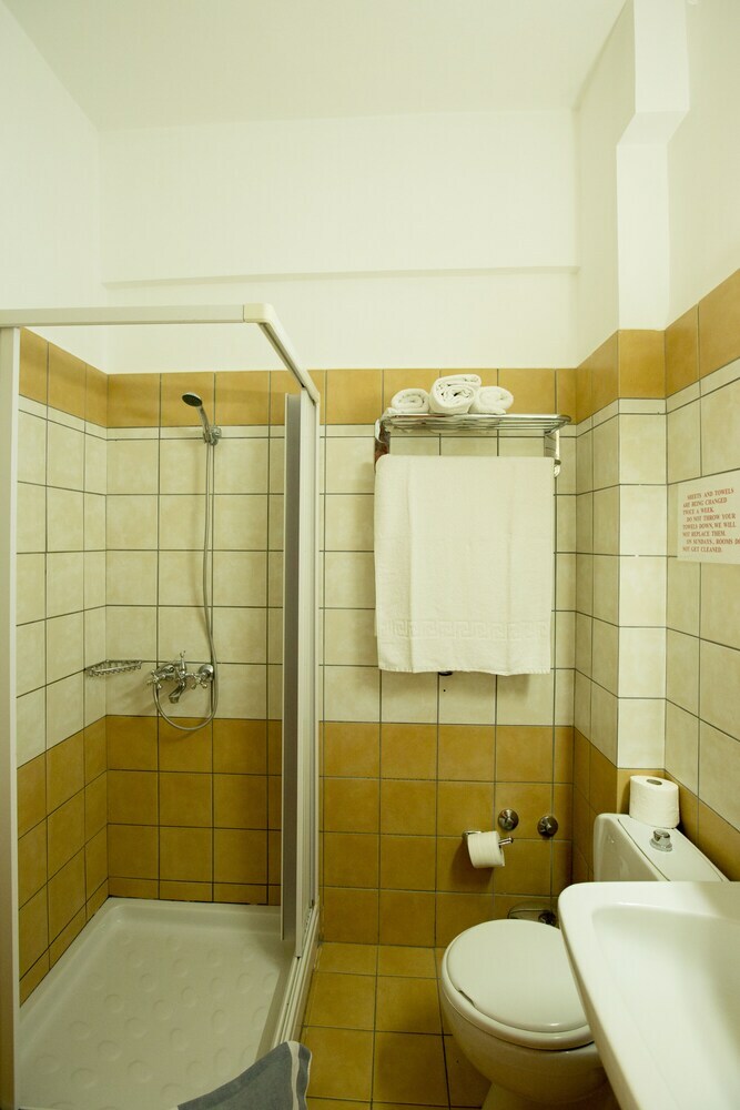 Hotel San Marina