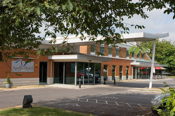 Apollo Hotel Basingstoke