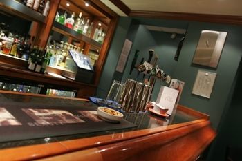 Apollo Hotel Basingstoke