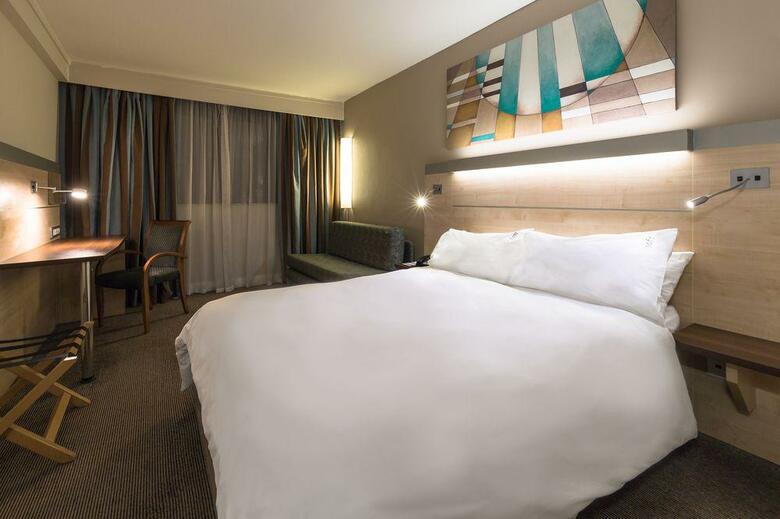 Hotel Holiday Inn Express Pretoria-sunnypark