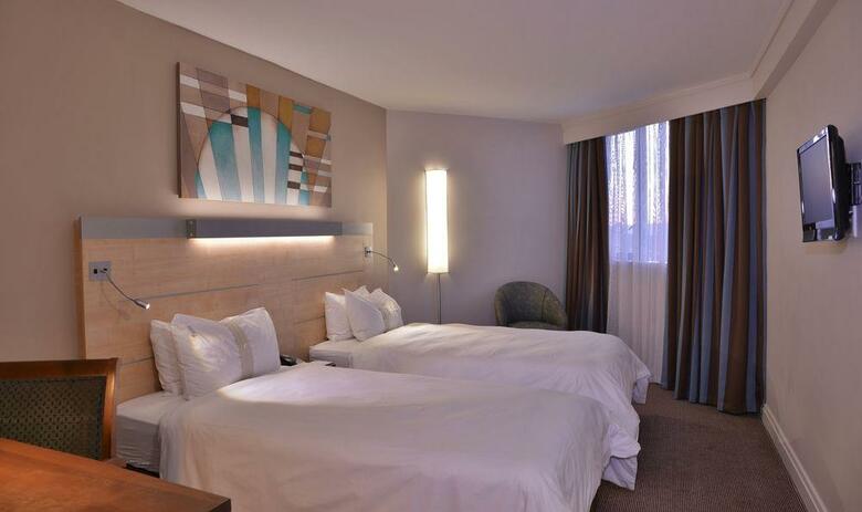 Hotel Holiday Inn Express Pretoria-sunnypark