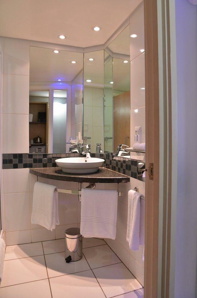 Hotel Holiday Inn Express Pretoria-sunnypark