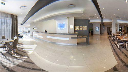 Hotel Holiday Inn Express Pretoria-sunnypark