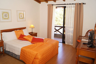 Hotel Quinta Do Serrado