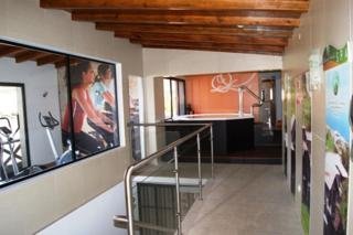 Hotel Quinta Do Serrado