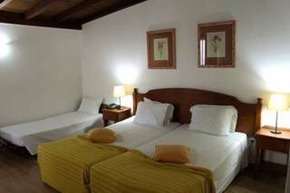 Hotel Quinta Do Serrado